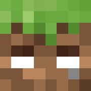 Newspoet Minecraft Avatar
