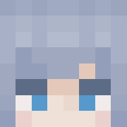 Nexomaki Minecraft Avatar