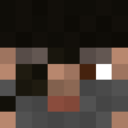 Ngar Minecraft Avatar