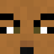 Niblek Minecraft Avatar