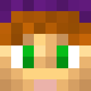 Ninor01 Minecraft Avatar