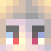 Nitro808 Minecraft Avatar