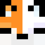 NoPE_212 Minecraft Avatar