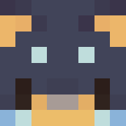 Noraxou Minecraft Avatar
