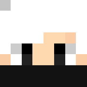 Norubo_HF Minecraft Avatar