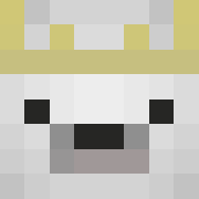 NotGweg Minecraft Avatar