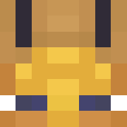 Notchnic Minecraft Avatar