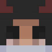 NoxisPracta Minecraft Avatar