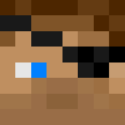 OGStretch Minecraft Avatar
