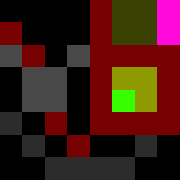 Oafington Minecraft Avatar