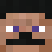 OceanFalls Minecraft Avatar