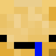 OfficerPotato25 Minecraft Avatar