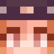 Okivoa Minecraft Avatar