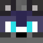 OphirWolf Minecraft Avatar