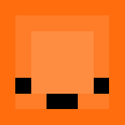 OrangeJuice Minecraft Avatar