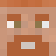 OriginalPMC Minecraft Avatar