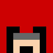 OrxngeBxtten Minecraft Avatar