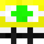 Osiris666 Minecraft Avatar