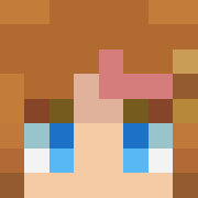 OstynLink Minecraft Avatar