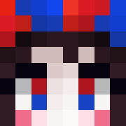 P0MN1T4DC Minecraft Avatar