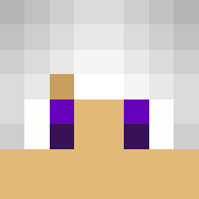P4tchw0rk Minecraft Avatar