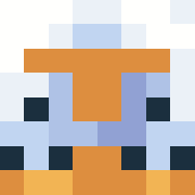 PAARTHURNAXPRIME Minecraft Avatar