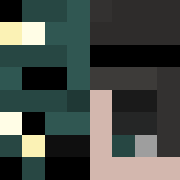 PAPAKill25 Minecraft Avatar