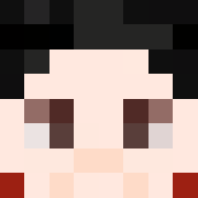 PHABUGA Minecraft Avatar