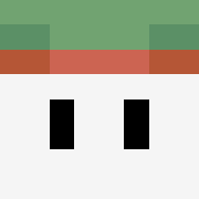 PUNCHTHESACK Minecraft Avatar