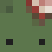 Painbear Minecraft Avatar