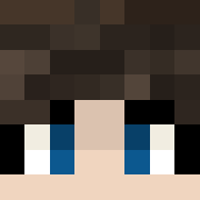 ParamountX Minecraft Avatar