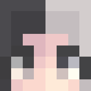 ParisPhantom Minecraft Avatar