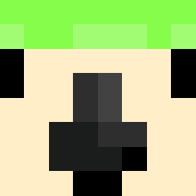 ParrotX2 Minecraft Avatar