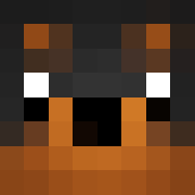 PatrickBuller Minecraft Avatar