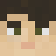 Pavel_rulez Minecraft Avatar