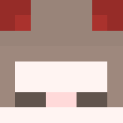 PepperDipping Minecraft Avatar