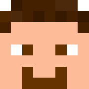 PerlSOL Minecraft Avatar