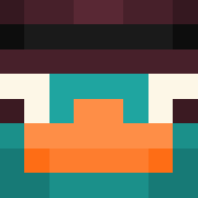 PerryThePus47 Minecraft Avatar