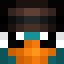 Perry_is_Batman