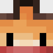 Peyton_go_vrmvrm Minecraft Avatar
