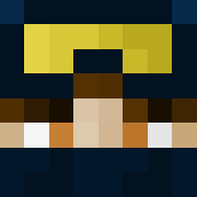 PhantomStormX Minecraft Avatar
