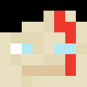 Phantomgamer56 Minecraft Avatar