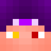 PhaseInfinities Minecraft Avatar