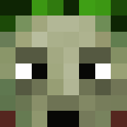 Phayze Minecraft Avatar