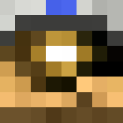 PingSpikePete Minecraft Avatar