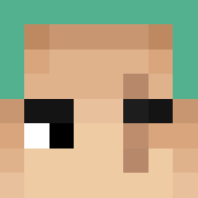 Poeia1 Minecraft Avatar