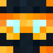 PossessedOrange