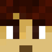 Potaberry Minecraft Avatar