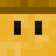 Potlock Minecraft Avatar
