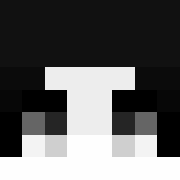 Pouched Minecraft Avatar